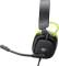Миниатюра HAVIT H2048U USB 7.1 Black/Green 6939119034078, фото 3