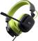 Миниатюра HAVIT H2048U USB 7.1 Black/Green 6939119034078, фото 5
