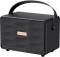 Миниатюра HAVIT SK907BT Classic II SE 30W Black 6939119042219, фото 1