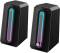 Миниатюра HAVIT HV-SK216 USB RGB Black 6939119052249, фото 1
