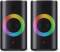 Миниатюра HAVIT HV-SK212SE USB RGB Black 6939119080501, фото 2