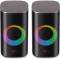 Миниатюра HAVIT HV-SK212SE USB RGB Black 6939119080501, фото 3
