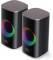 Миниатюра HAVIT HV-SK212SE USB RGB Black 6939119080501, фото 4