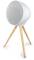 Миниатюра MUSE ML-655 BT White, фото 1