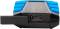 Миниатюра ADATA USB 3.2 4TB SD820 SD820-4000G-CBU, фото 5
