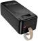 Миниатюра HOCO 40000mAh Aquila PD/3.0/65W QC/3.0 Black DB82 / 714726, фото 4