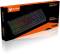 Миниатюра Meetion K9320 USB UA Black MT-K9320-A-RUA, фото 3