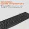 Миниатюра Meetion K200 USB UA Black MT-K200-A-RUA, фото 5