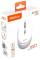 Миниатюра Meetion R571 Wireless White/Gray MT-R571-C, фото 3