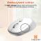 Миниатюра Meetion R571 Wireless White/Gray MT-R571-C, фото 4