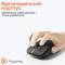 Миниатюра Meetion R546 Wireless White MT-R546-B, фото 3