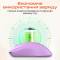 Миниатюра Meetion R546 Wireless Pink MT-R546-P, фото 5