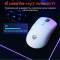 Миниатюра Meetion GW40 PRO Bluetooth/Wireless/USB White MT-GW40_PRO-B, фото 5