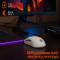 Миниатюра Meetion GW40 PRO Bluetooth/Wireless/USB White MT-GW40_PRO-B, фото 6