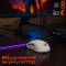 Миниатюра Meetion GW40 Bluetooth/Wireless/USB White MT-GW40-B, фото 6