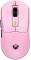 Миниатюра Meetion GW24 Bluetooth/Wireless/USB Pink MT-GW24-P, фото 1