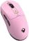 Миниатюра Meetion GW24 Bluetooth/Wireless/USB Pink MT-GW24-P, фото 2