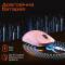 Миниатюра Meetion GW24 Bluetooth/Wireless/USB Pink MT-GW24-P, фото 7