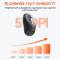 Миниатюра Meetion BTM185 Bluetooth/Wireless Black MT-BTM185-A, фото 4