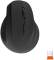 Миниатюра Meetion BTM010R RGB Bluetooth/Wireless Black MT-BTM010R-A, фото 1