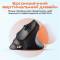 Миниатюра Meetion BTM010R RGB Bluetooth/Wireless Black MT-BTM010R-A, фото 5