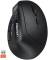 Миниатюра Meetion BTM008 Wireless/Bluetooth Black MT-BTM008-A, фото 1