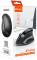Миниатюра Meetion BTM008 Wireless/Bluetooth Black MT-BTM008-A, фото 2