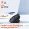 Миниатюра Meetion BTM008 Wireless/Bluetooth Black MT-BTM008-A, фото 5