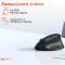 Миниатюра Meetion BTM008 Wireless/Bluetooth Black MT-BTM008-A, фото 6