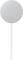 Миниатюра Apple MagSafe Charger 1.0 m Model A3502 MGD74ZE/A, фото 3