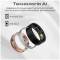 Миниатюра Hifuture Future Ring2 10 Titanium Silver futurering2-10.titaniumsilver, фото 5