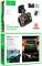 Миниатюра HOCO DV3 Driving recorder with display dual-channel Bla 6942007608183, фото 7