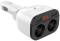 Миниатюра HOCO HOCO Z28 Power ocean 2xUSB + display White 6957531091967, фото 5
