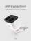 Миниатюра HOCO HOCO Z28 Power ocean 2xUSB + display White 6957531091967, фото 9