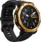 Миниатюра Amazfit T-Rex 3 Pro 48mm W2444OV5N Black Gold 1170957, фото 3