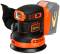 Миниатюра GTM OSC18/125BL, 18МV, 125мм, 6000-12000об/хв  (без АК OSC18/125BL_BARE TOOL, фото 1