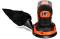 Миниатюра GTM OSC18/125BL, 18МV, 125мм, 6000-12000об/хв  (без АК OSC18/125BL_BARE TOOL, фото 3
