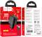 Миниатюра HOCO CS21A Rich USB QC3.0 + cable USB to USB-C Black 6942007609906, фото 6