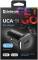 Миниатюра Defender 1xUSB 18W (USB-A) QC3.0 3А UCA-91 83830, фото 3