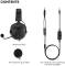 Миниатюра Beyerdynamic MMX 330 PRO Black 531487, фото 4