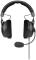 Миниатюра Beyerdynamic MMX 300 PRO Black 531486, фото 3