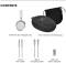 Миниатюра Beyerdynamic Aventho 300 Nordic Grey 531485, фото 8