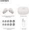 Миниатюра Beyerdynamic Amiron 300 TWS Cream 531483, фото 5