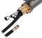 Миниатюра Kroner Graz-GRP030-T + змішувач Graz-GRP010 CVS30148, фото 8