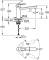 Миниатюра GROHE Start Flow 31691000, фото 4