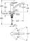 Миниатюра Grohe Quickfix Start 324412432, фото 5