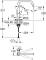 Миниатюра Grohe Quickfix Start 304702430, фото 5
