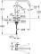 Миниатюра Grohe Quickfix Start 30470000, фото 5