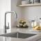 Миниатюра Grohe Quickfix Start 30470000, фото 6