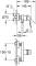 Миниатюра Grohe Quickfix Dice 1018742430, фото 4